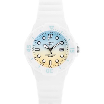 Casio LRW-200H-2E2