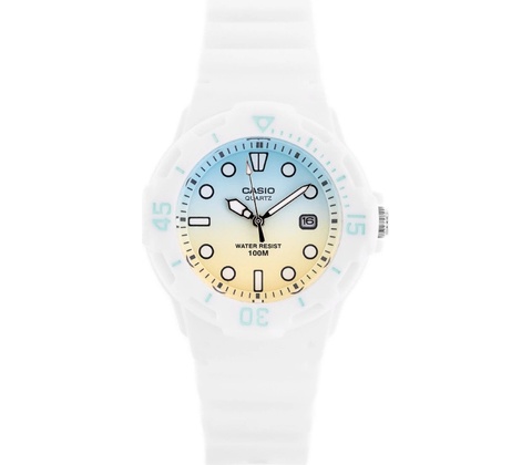 Casio LRW-200H-2E2