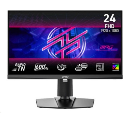 MSI MPG 242R X60N