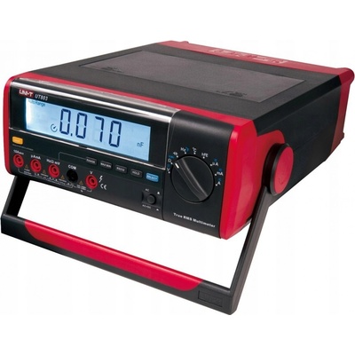 UNI-T UT803