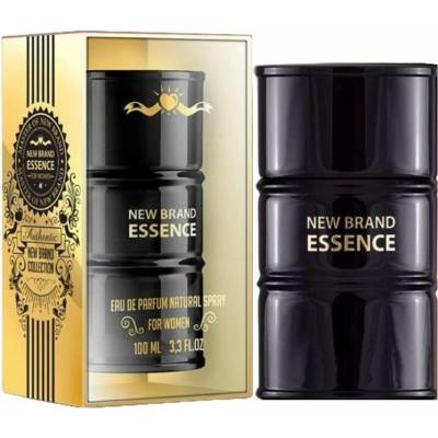 New Brand Master Essence parfémovaná voda dámská 100 ml