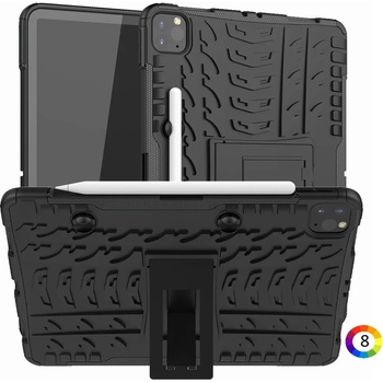 Image 1 of Apple iPad Pro 11-inch (2020) Удароустойчив Калъф и Протектор