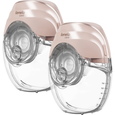 LIONELO Elektrická FIDI Free Slim Duo