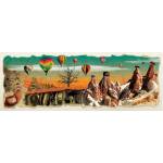 Art Puzzle - Puzzle Collage Of Nevsehir - 1 000 piese