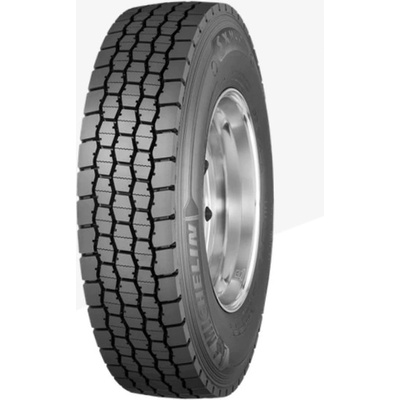 Michelin X MULTI D 11/0 R22,5 148/145L – Hledejceny.cz
