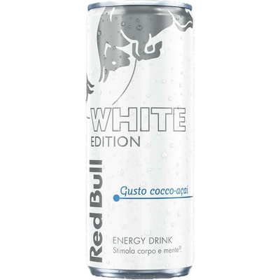 Red Bull Coconut Acai 250 ml
