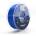 Gembird 3DP-ABS1.75HY-01-B Високоскоростна ABS нишка Blue 1, 75mm 1kg (3DP-ABS1.75HY-01-B)