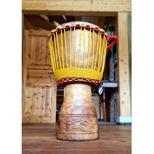 Petrovic Drums Djembe Tweneboa Professional XL