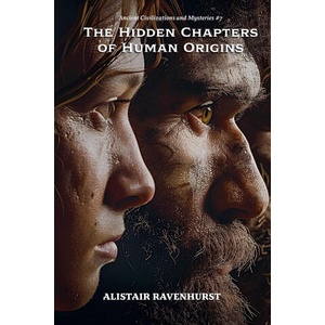 The Hidden Chapters of Human Origins | Alistair Ravenhurst (2026)