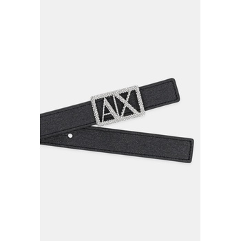 Armani Exchange Колан с две лица Armani Exchange (XW001602.AF17141)