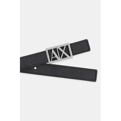 Armani Exchange Колан с две лица Armani Exchange (XW001602.AF17141)