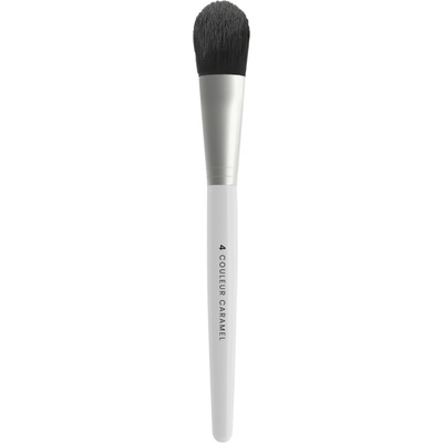 Couleur Caramel N°4 Foundation Brush 1 ks