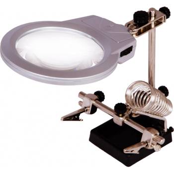 Image 1 of Levenhuk Лупа Levenhuk Zeno Refit ZF21