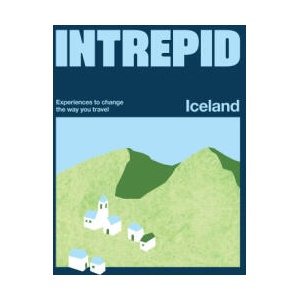 Intrepid Iceland | Intrepid (2025)