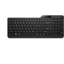 HP 460 Multi-Device Bluetooth Keyboard 7N7B8AA#BCM