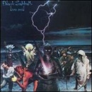 BLACK SABBATH: LIVE EVIL CD