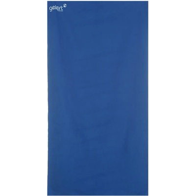 Gelert Хавлиена кърпа Gelert Soft Towel Large - Blue