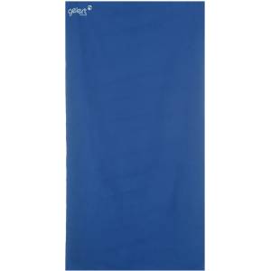 Gelert Хавлиена кърпа Gelert Soft Towel Large - Blue