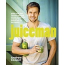 Juiceman - Andrew Cooper