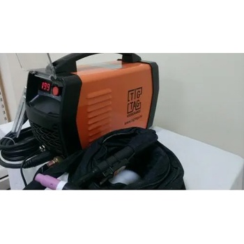 Image 1 of TIGTAG MMA 200A