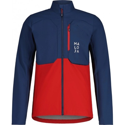 Maloja EuleM. - deep sunset midnight
