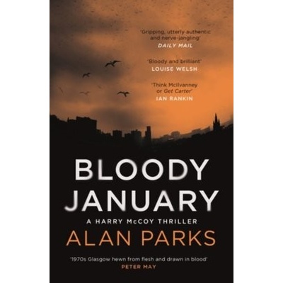 Bloody January