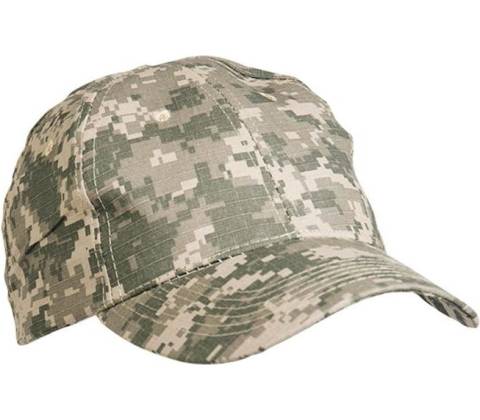 Baseball Cap AT-digital