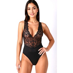 Passion Evalie Body Black S