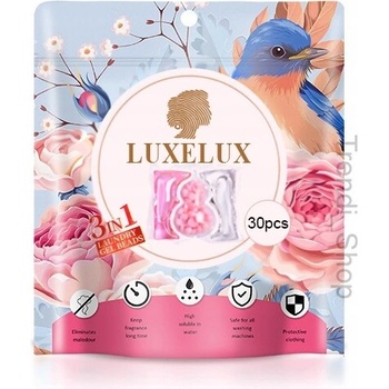 Luxelux Univerzálne kapsule na pranie 30 PD