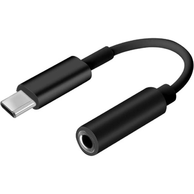 W-star USB-C - jack 3,5 USBC-jack