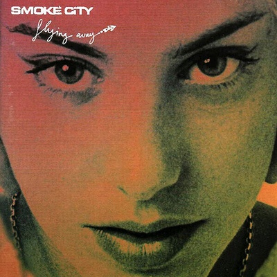 Smoke City: Flying Away LP