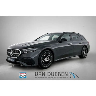 Mercedes-Benz E 300 e T AMG Line 230 kW