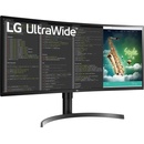 LG UltraWide 35WN75C-B/W