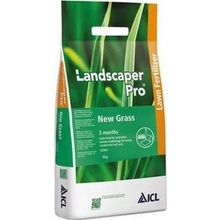 Hnojivo na trávnik Landscaper Pro New Grass 5 kg