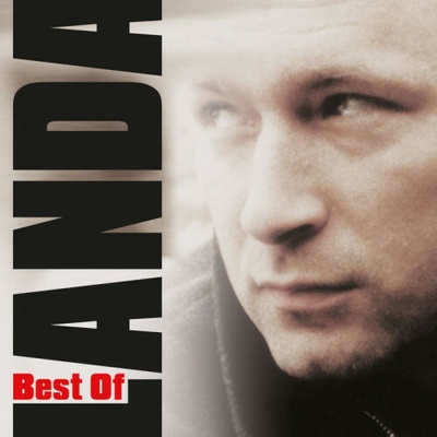 Daniel Landa - Best Of 1 2 LP