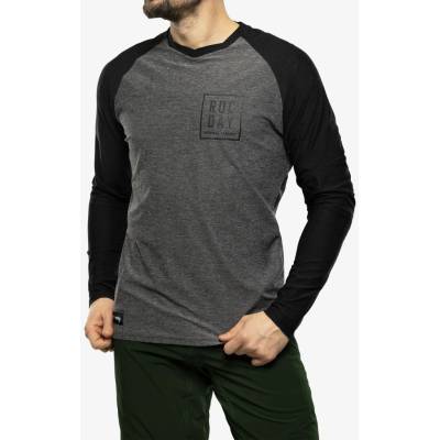 Rocday Stage black/grey