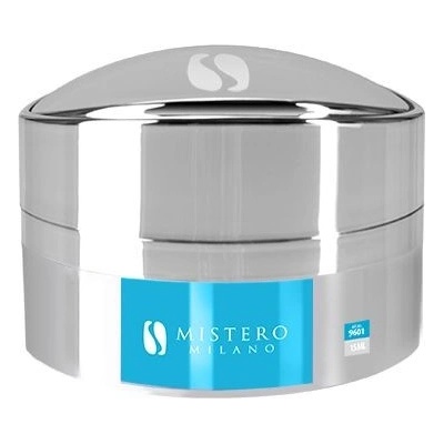 Mistero Milano akrylový prášek WHITE POLYMER FANTASTICO BIANCO 30 ml