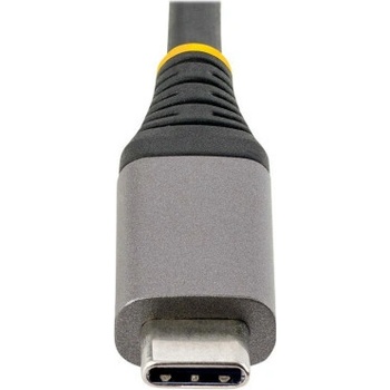 StarTech 5G4AB-USB-C-HUB