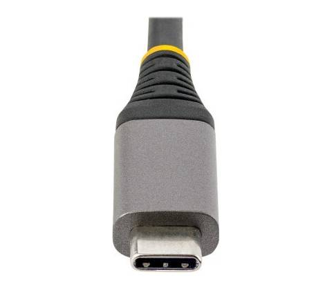 StarTech 5G4AB-USB-C-HUB