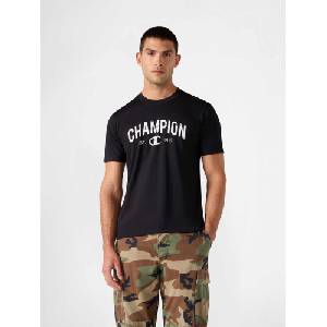 Champion Тениска SS Tee (222787-KK001)