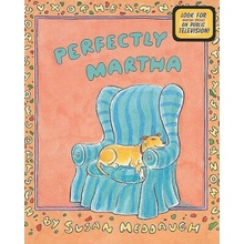 Perfectly Martha Meddaugh SusanPaperback