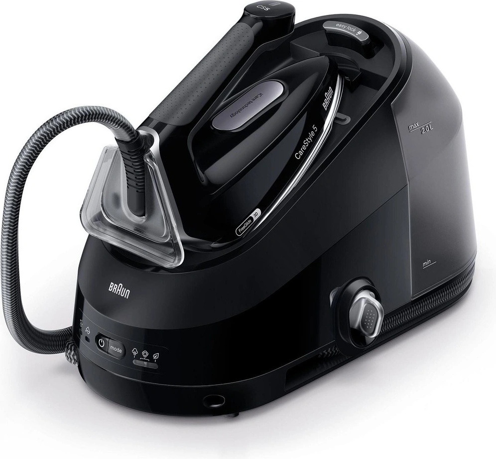 Braun IS 5249 BK