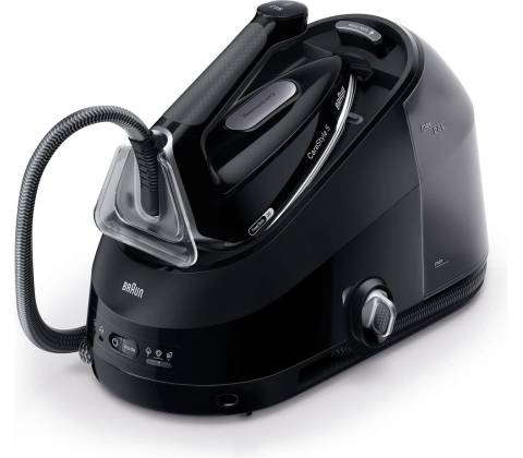 Braun IS 5249 BK