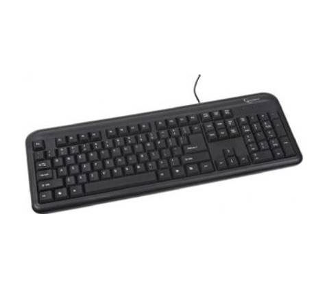 Gembird KB-U-103-RU