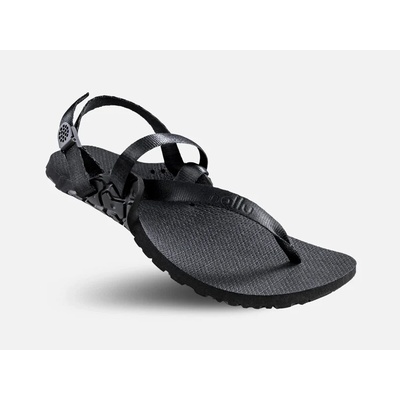 Nallu Trek Black