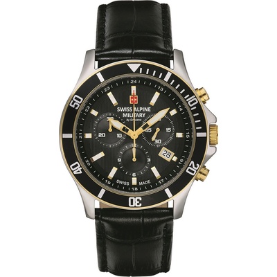 Swiss Alpine Military by Grovana SAM7022.9547