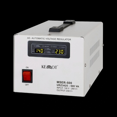 KEMOT MSER-500