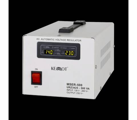 KEMOT MSER-500