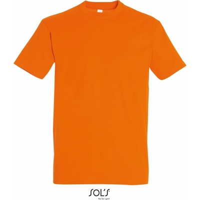 SOL'S Imperial orange