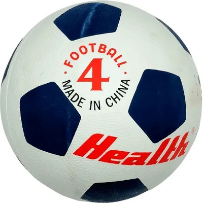 Yiwu Weinaer Sporting Goods Co Футболна топка, гума, цветна n4 М13-159